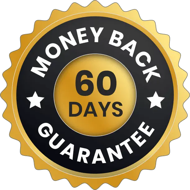 Gold Align 60 days money back 