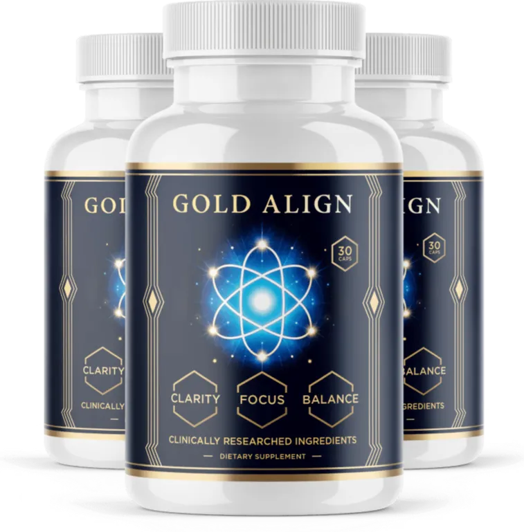 Gold Align